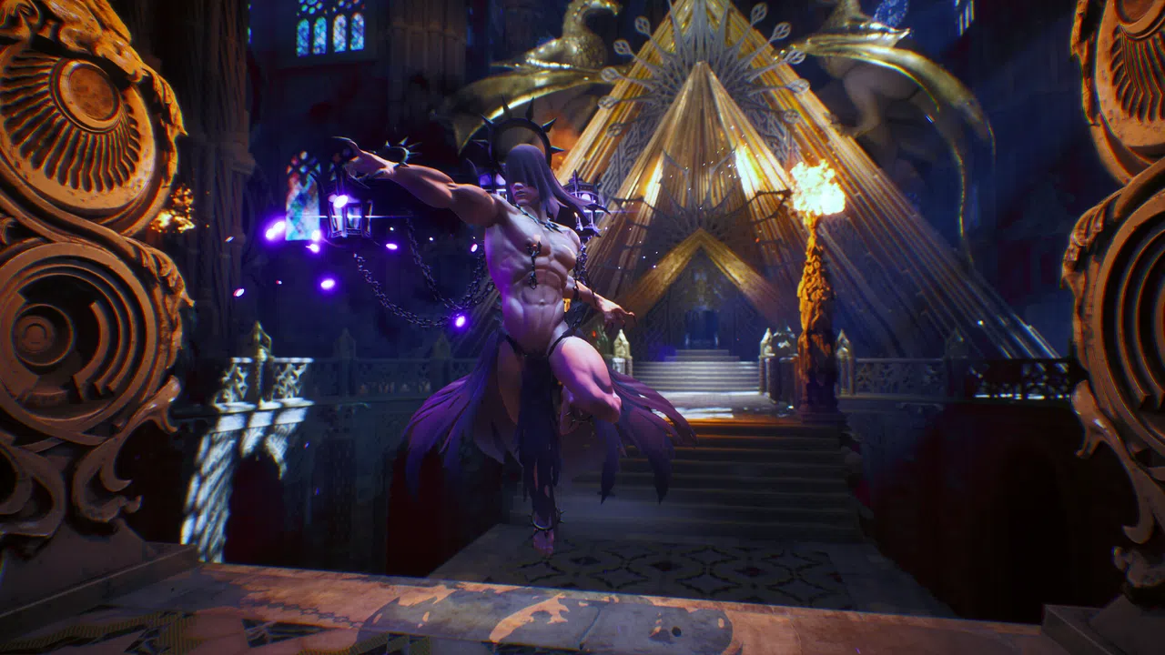 Knights of the Last Stand Screenshot 0