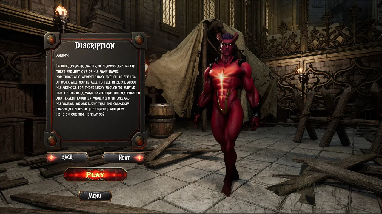 Knights of the Last Stand Screenshot 3