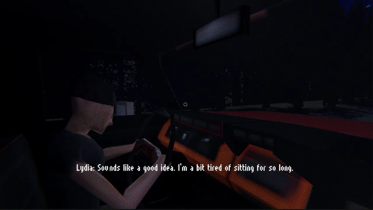 A Horror Story - The Trailer Park Screenshot 0
