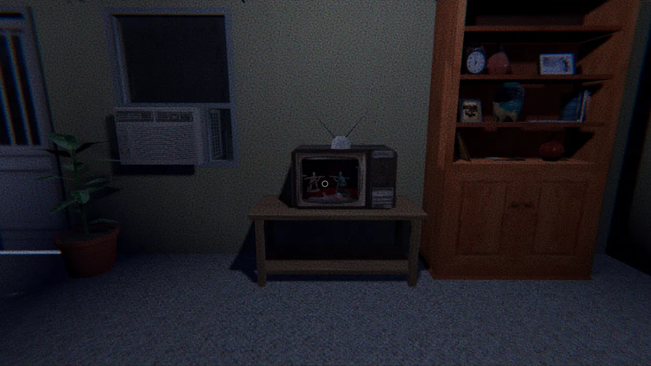 A Horror Story - The Trailer Park Screenshot 4