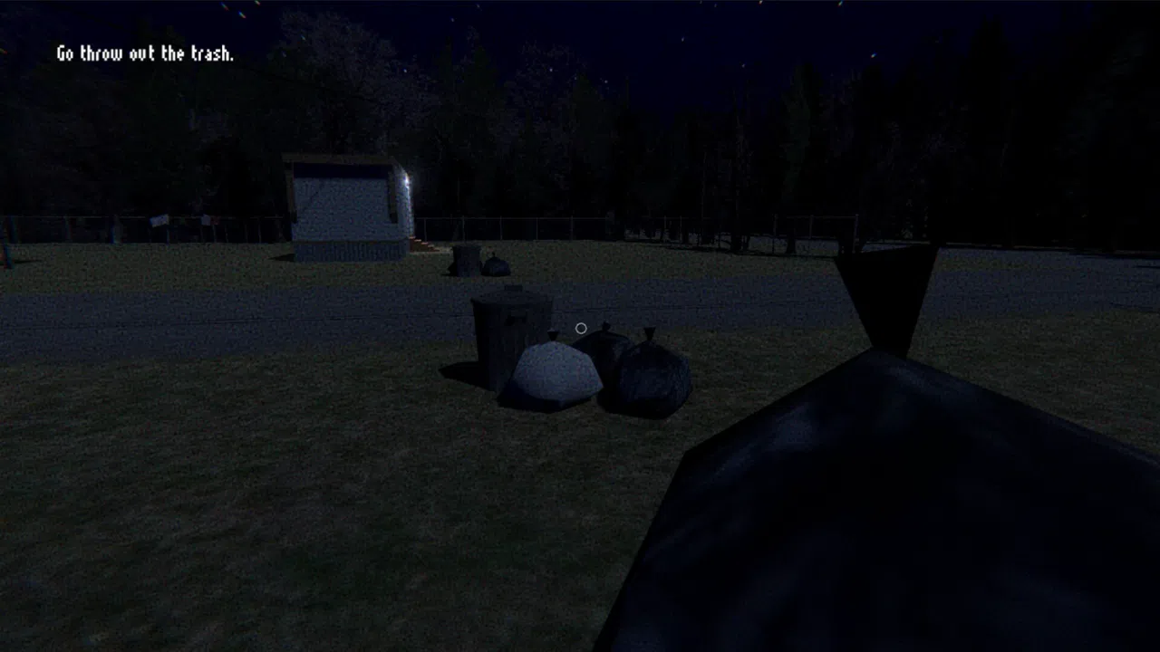 A Horror Story - The Trailer Park Screenshot 6