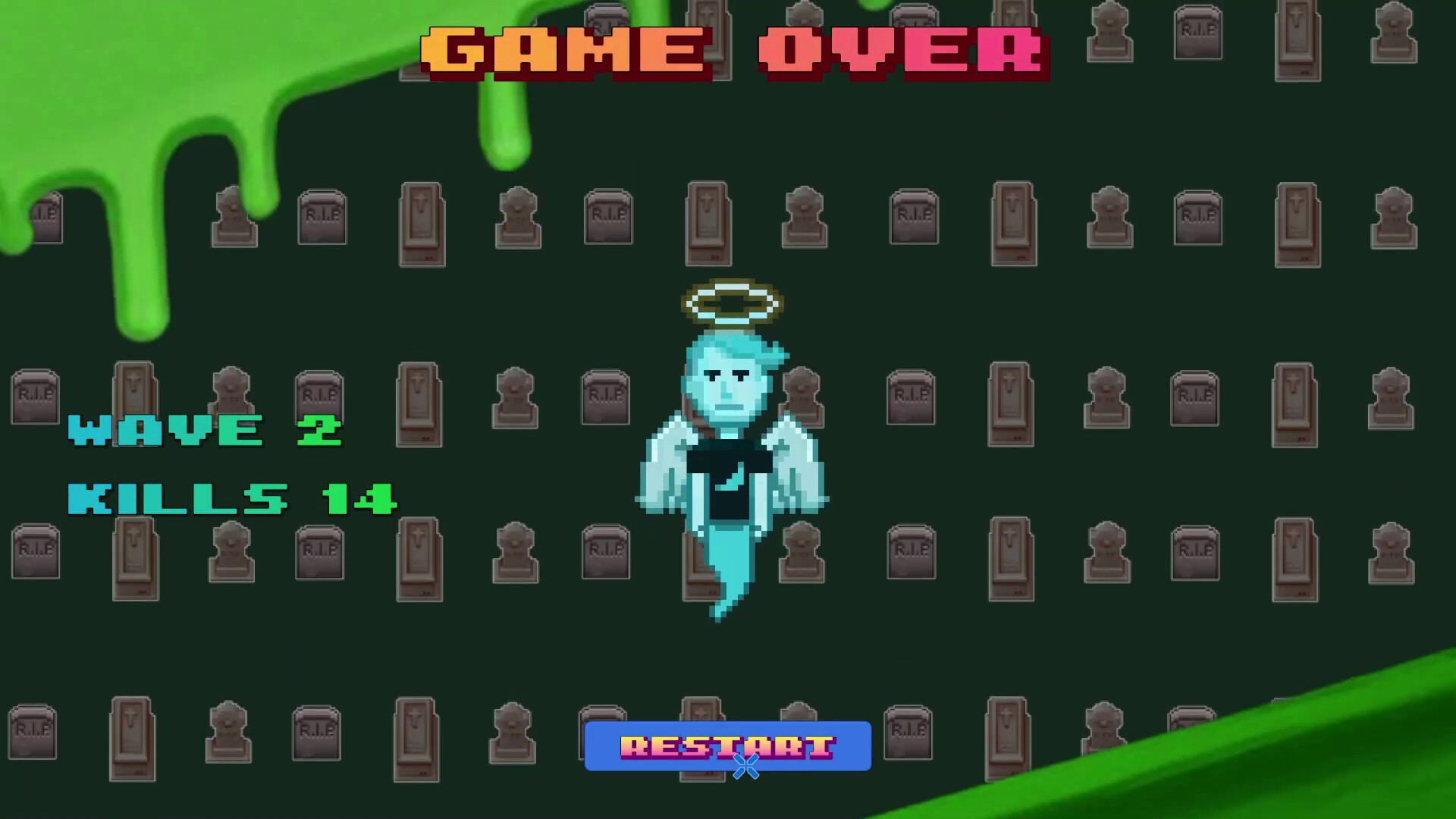 Monsters and Me Soundtrack Screenshot 0