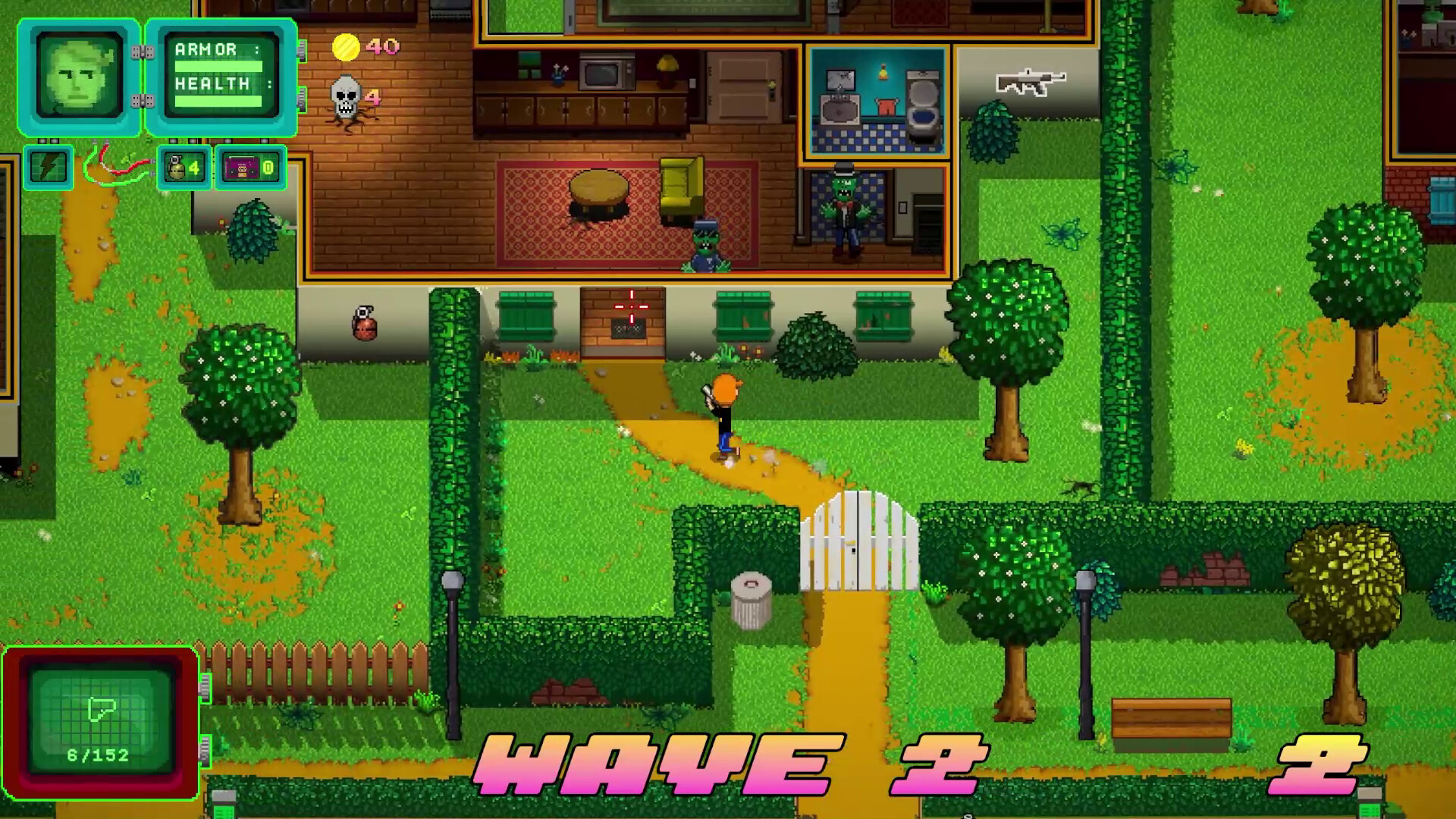 Monsters and Me Soundtrack Screenshot 6