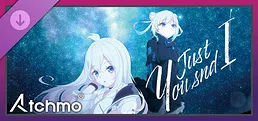 Atchmo -【SPECIAL LIVE】Just You and I (English Ver.) | Tacitly