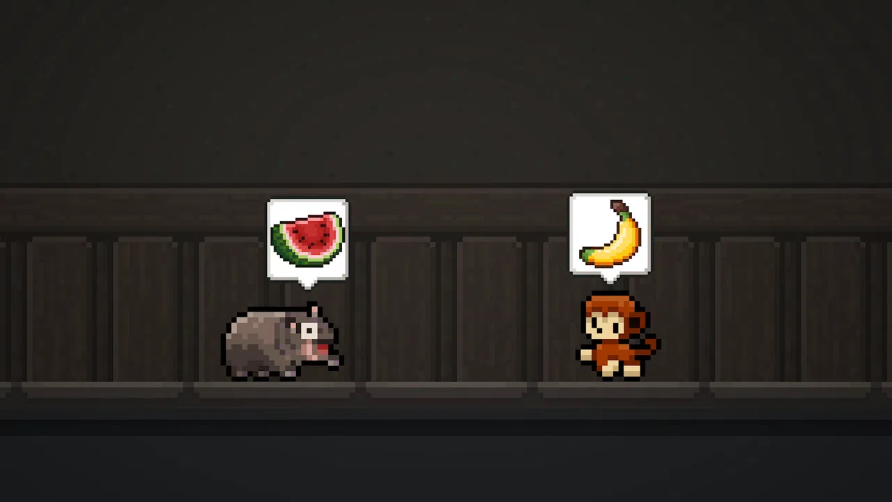 Hometown Store Screenshot 4