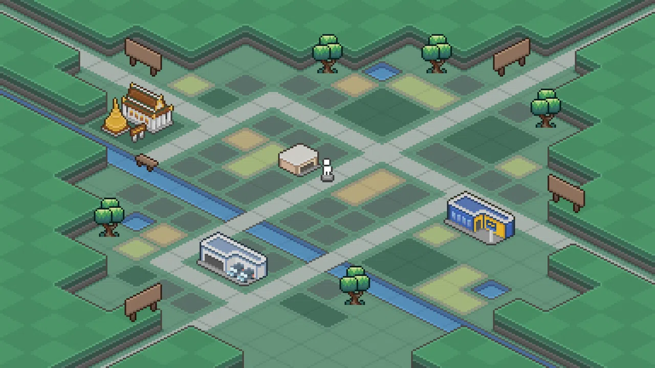 Hometown Store Screenshot 2