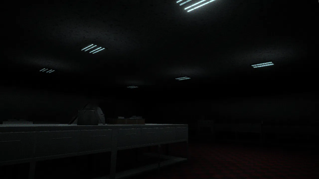 Farmer Fowl's Farmhouse Screenshot 2