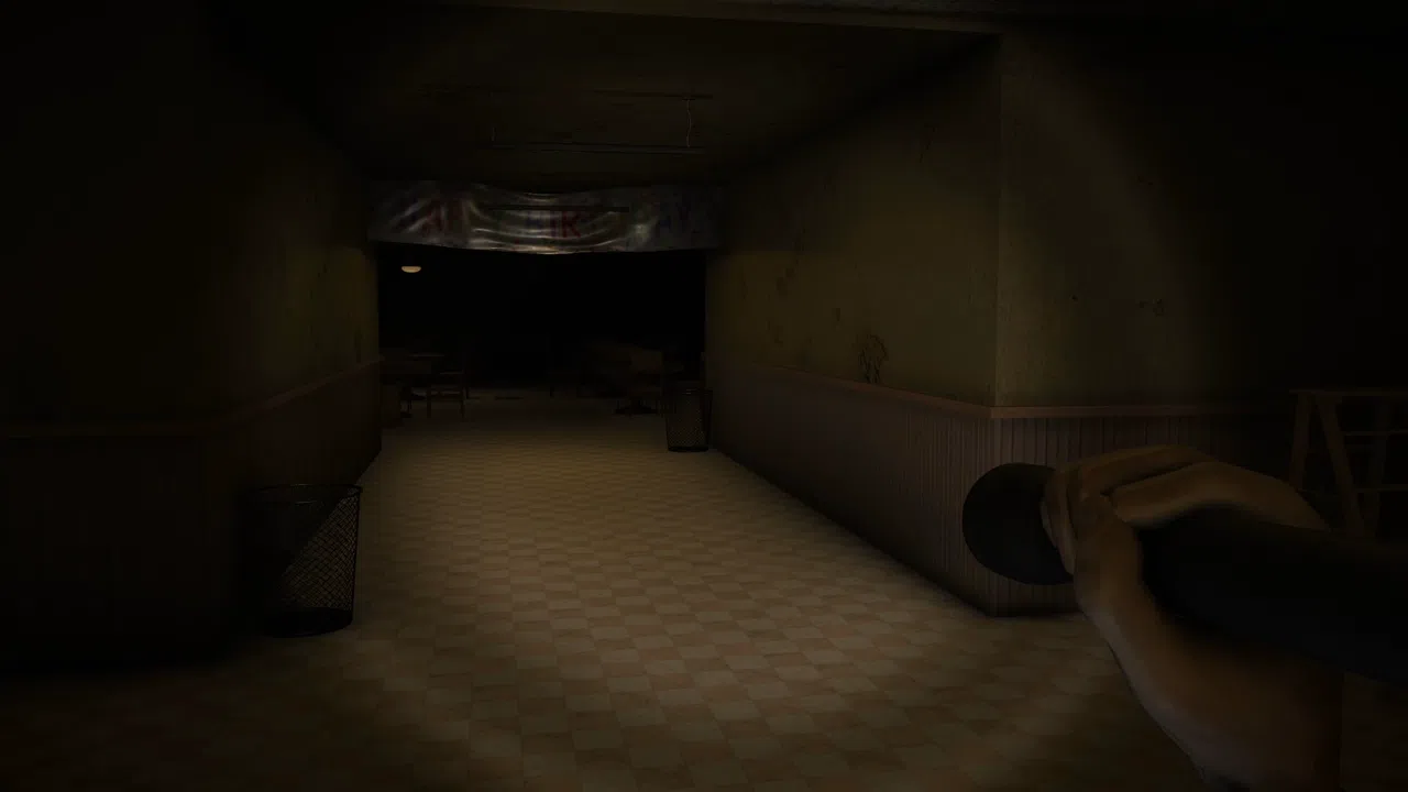 Farmer Fowl's Farmhouse Screenshot 4