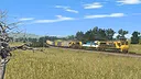 Trainz Plus DLC - GT46C-ACe G1 - QR National Screenshot 0