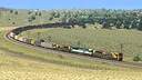 Trainz Plus DLC - GT46C-ACe G1 - QR National Screenshot 5