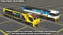 Trainz Plus DLC - GT46C-ACe G1 - QR National Screenshot 7