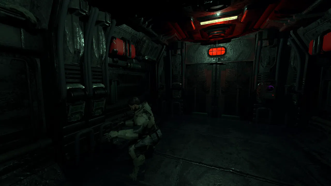 Hadal Screenshot 6
