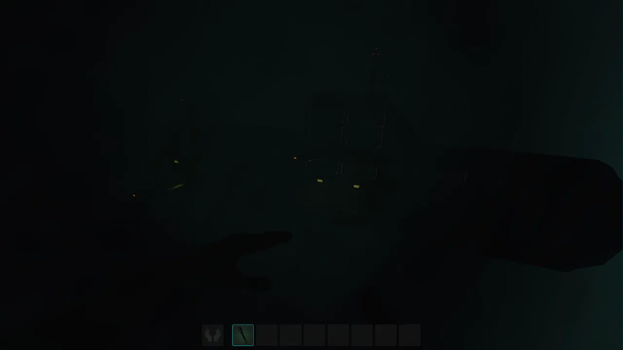 Hadal Screenshot 1