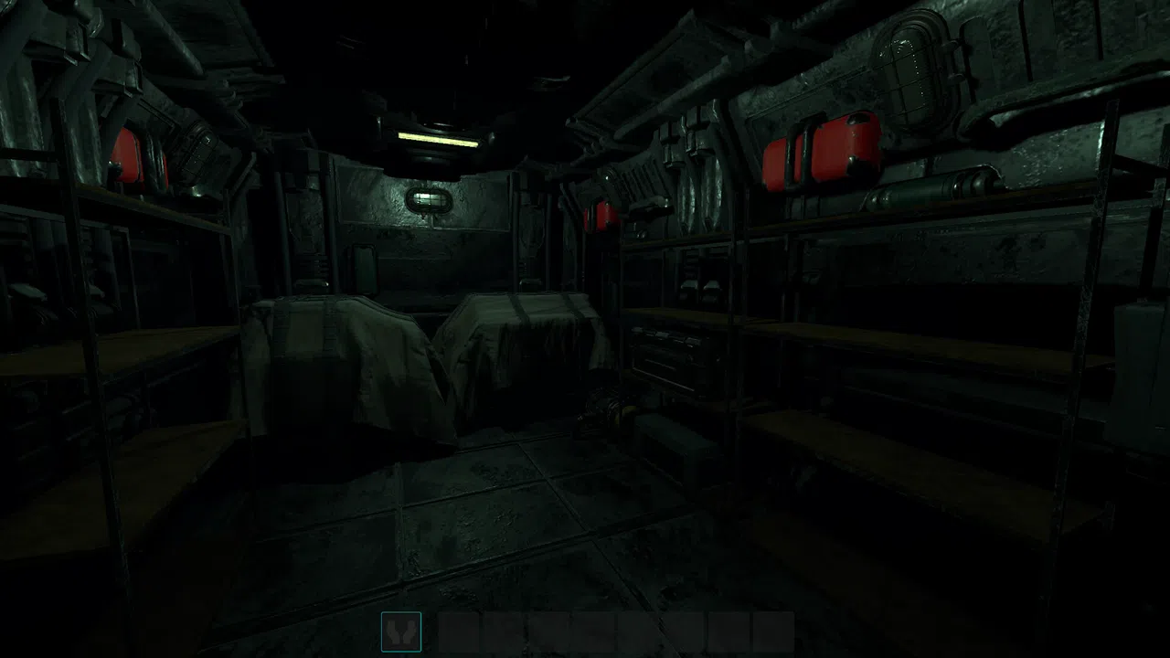 Hadal Screenshot 2