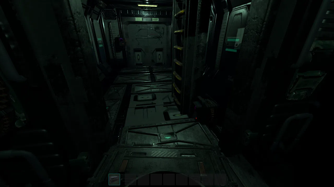 Hadal Screenshot 4