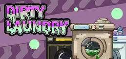 Dirty Laundry