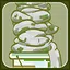 Loaded icon