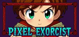 Pixel Exorcist : No Way Out