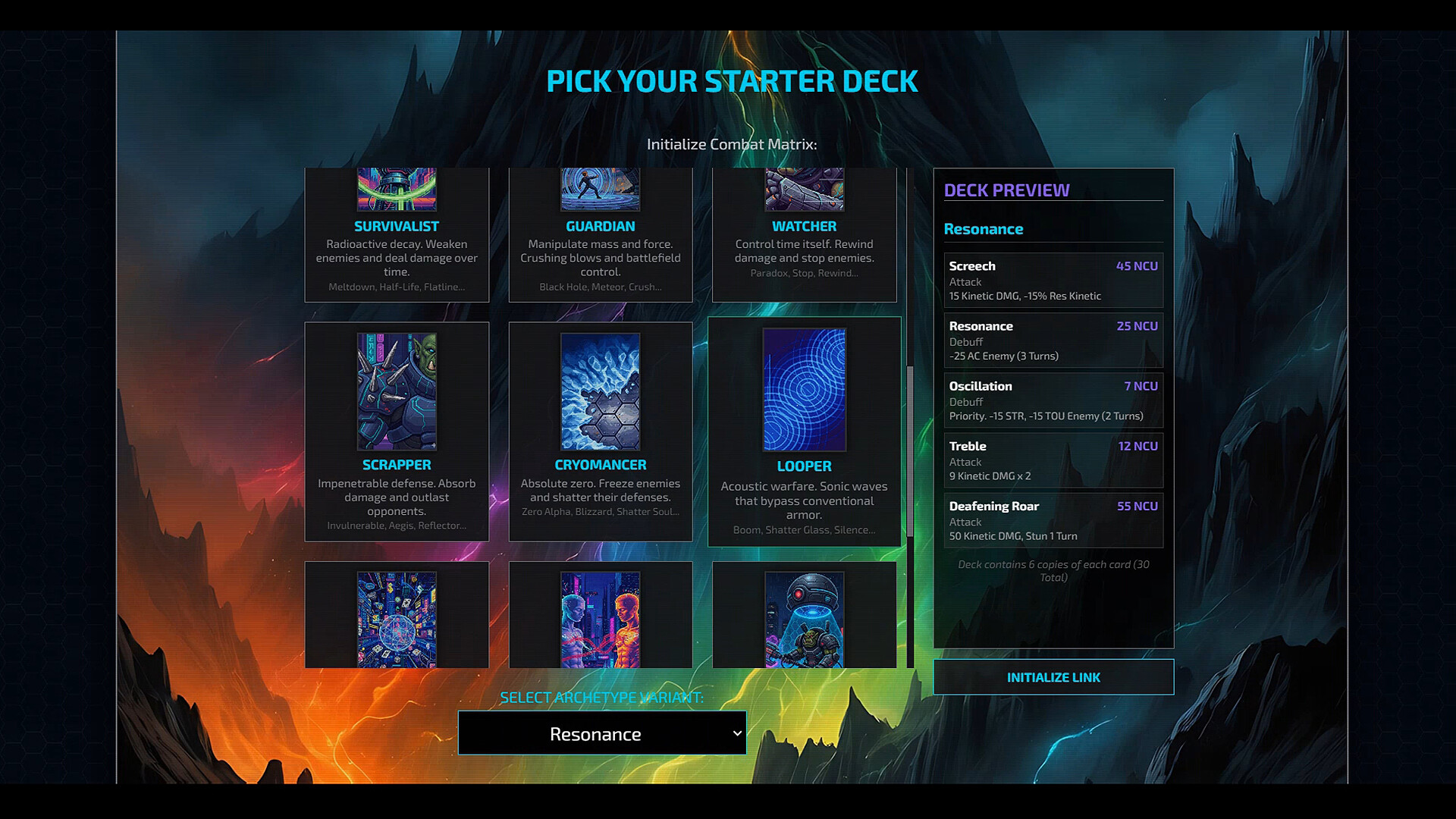 Apocalypse: Shadow Specialized Pack Screenshot 3