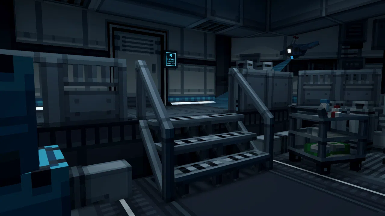 OBVERSE Screenshot 1
