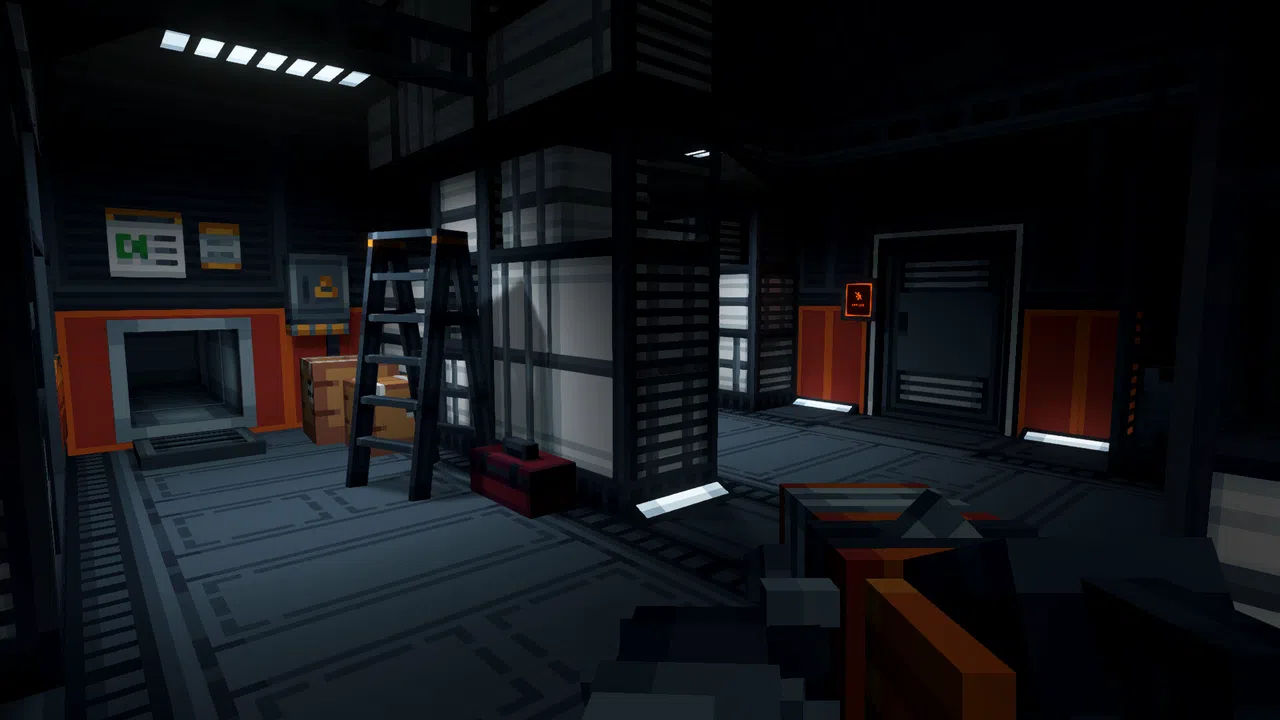 OBVERSE Screenshot 0