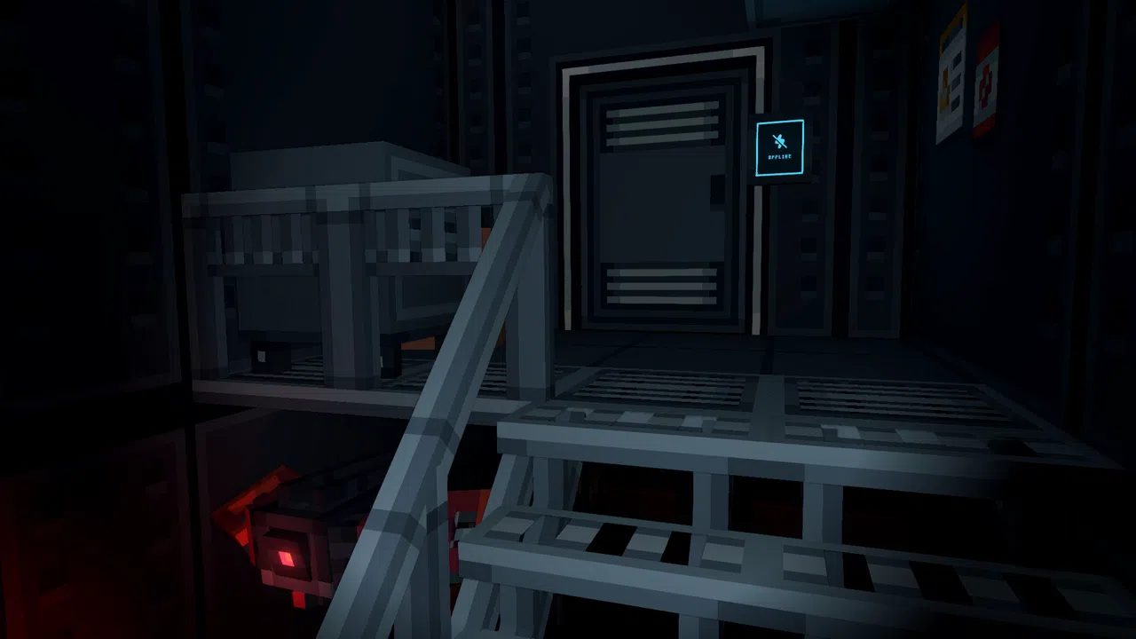OBVERSE Screenshot 7