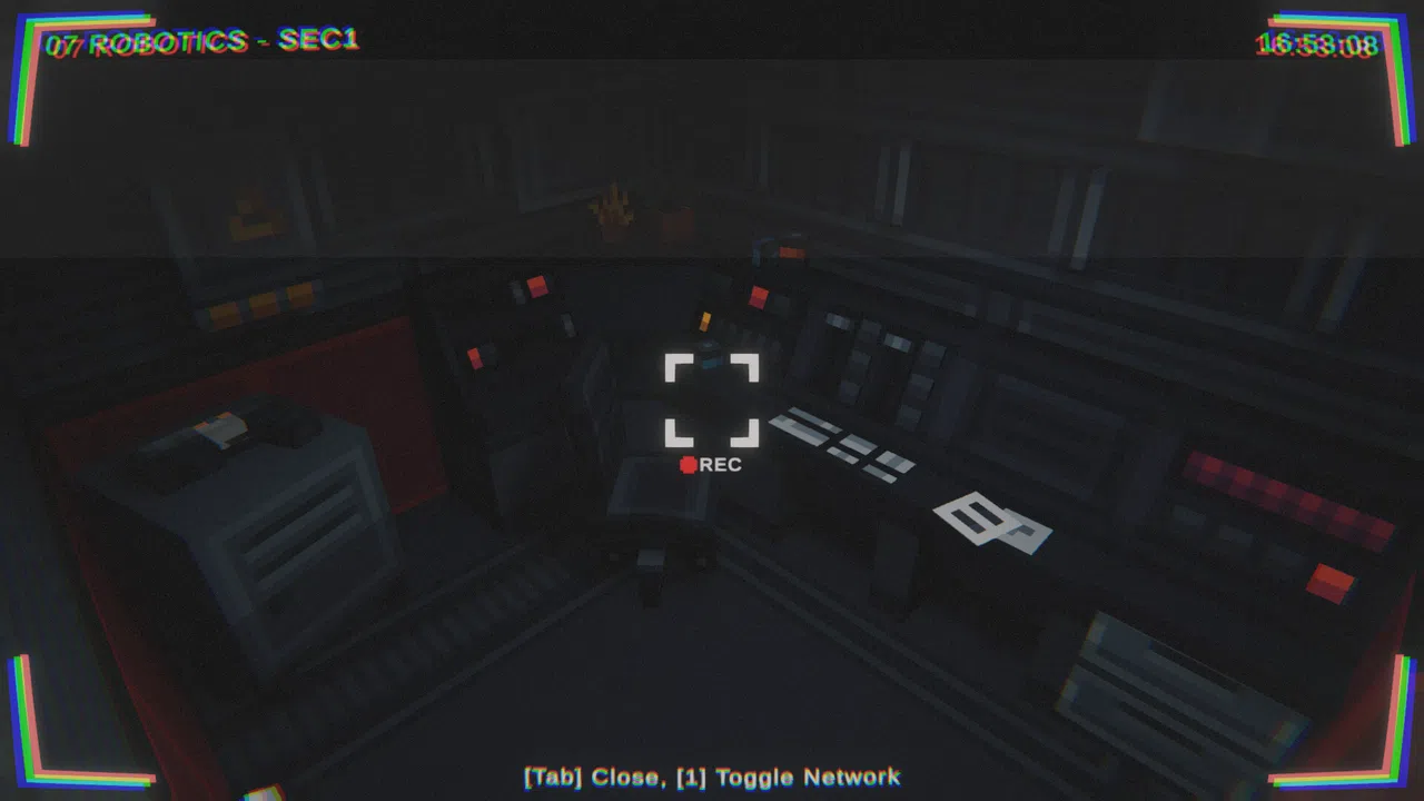 OBVERSE Screenshot 3