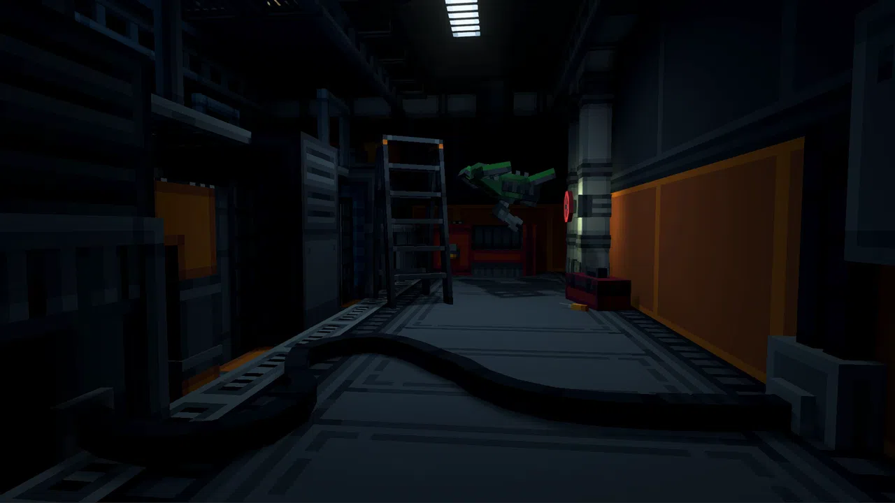 OBVERSE Screenshot 8