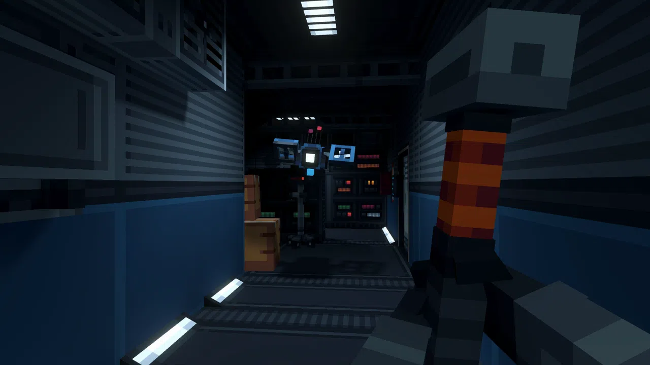 OBVERSE Screenshot 5