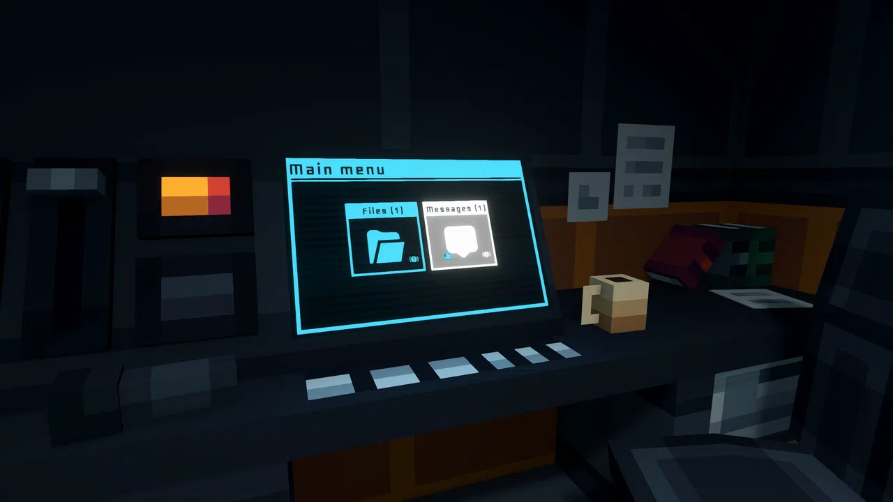OBVERSE Screenshot 4