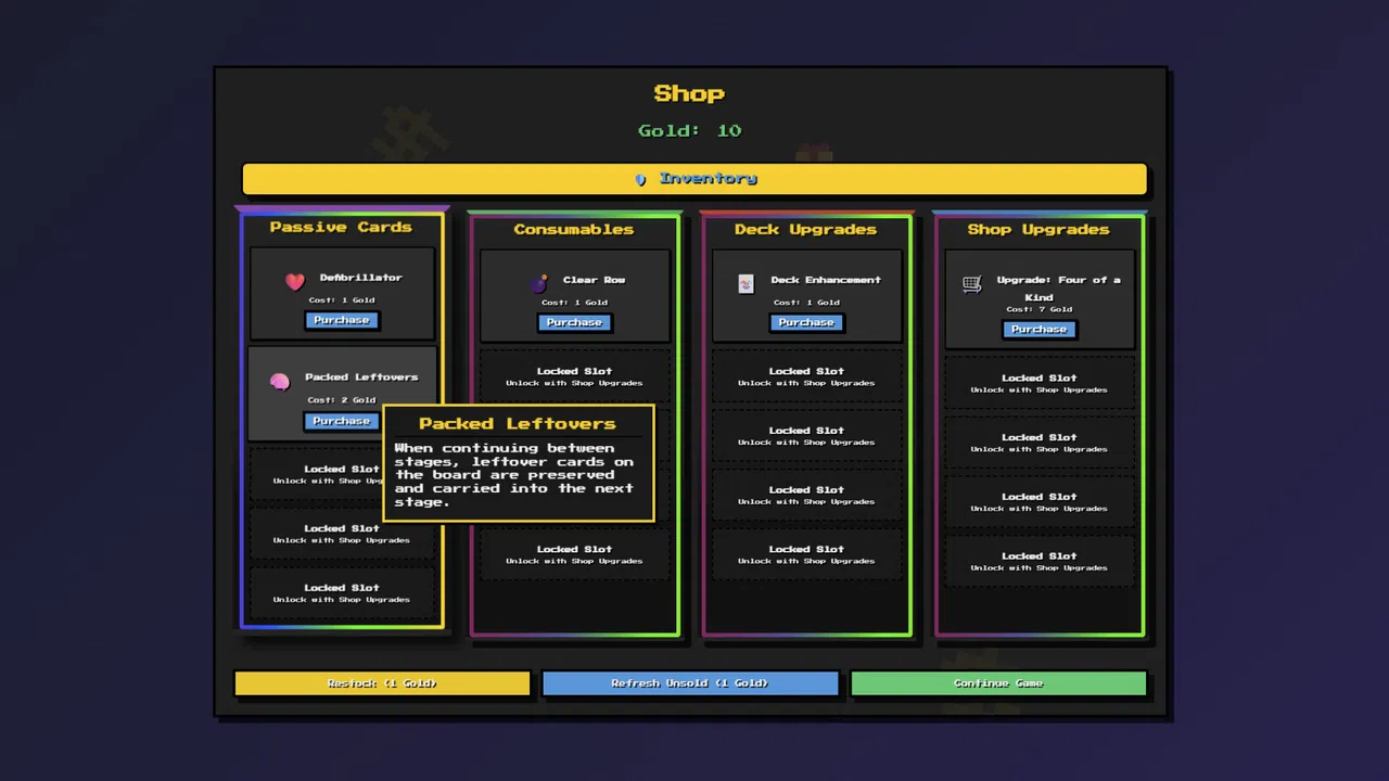 Pokericabra Screenshot 4