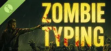 Zombie Typing Demo