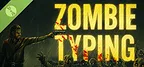 Zombie Typing Demo