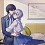 容易受伤的女人 icon