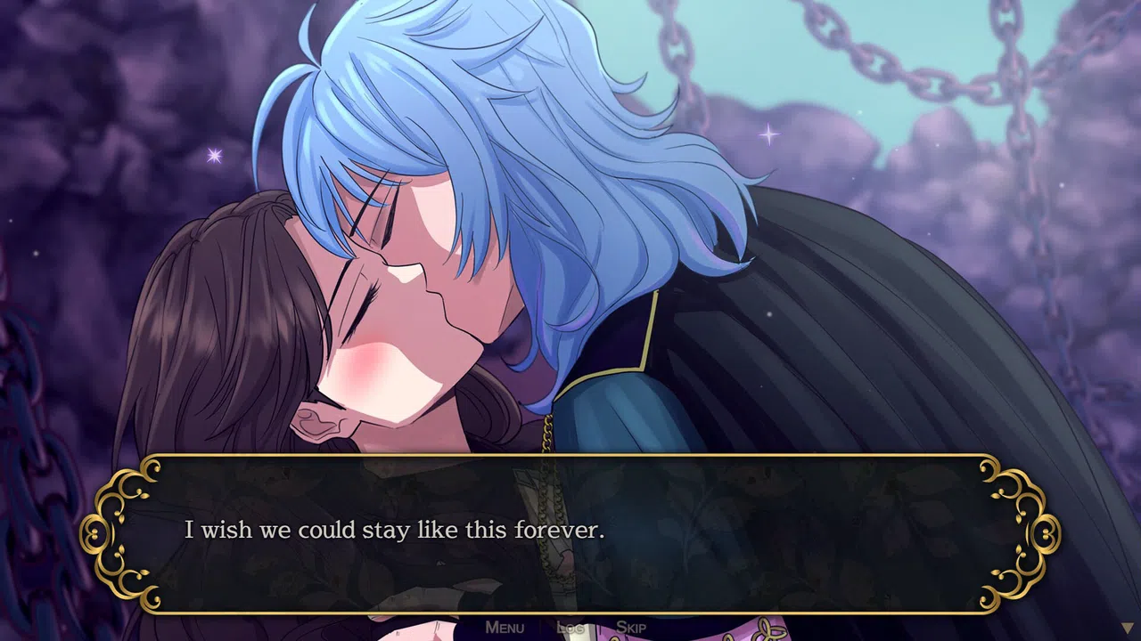 King's Angel: Otome Screenshot 2
