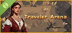 Traveler Arena Demo