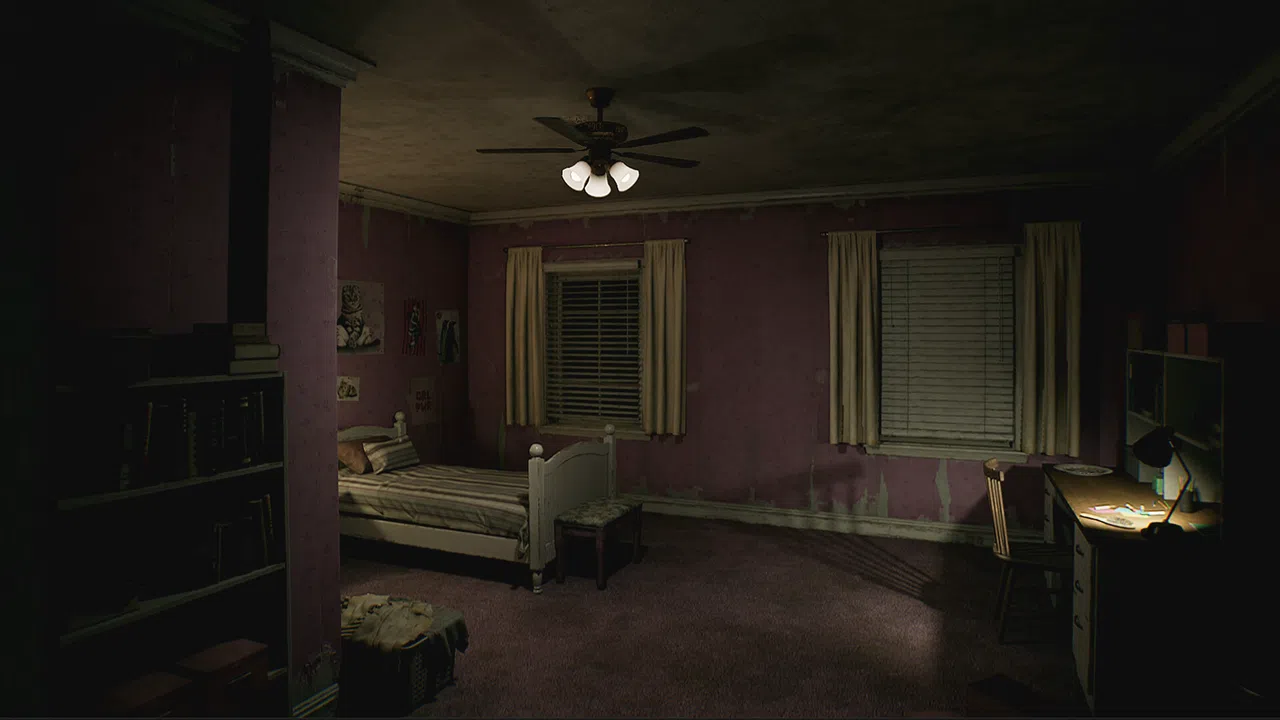 Closing Doors Screenshot 0