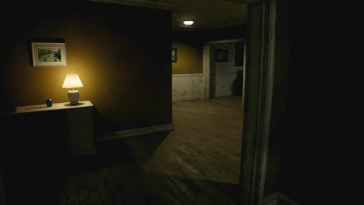 Closing Doors Screenshot 3