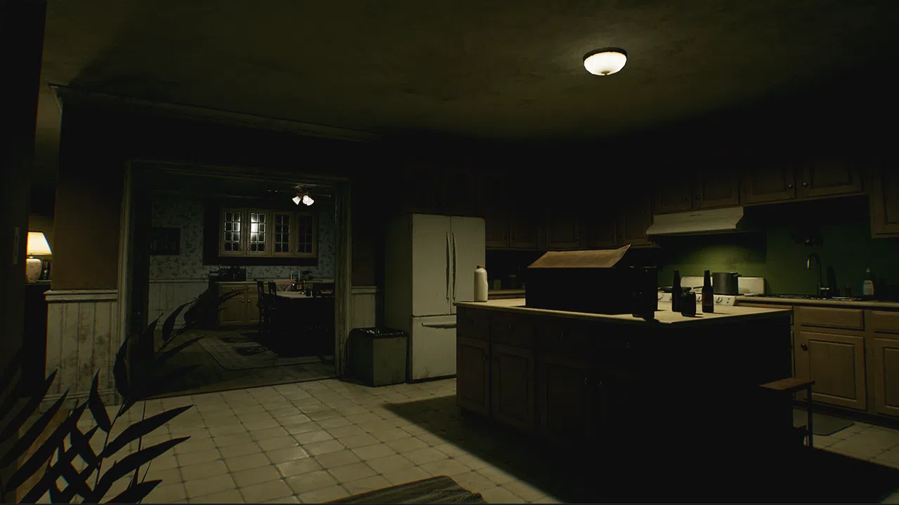 Closing Doors Screenshot 2