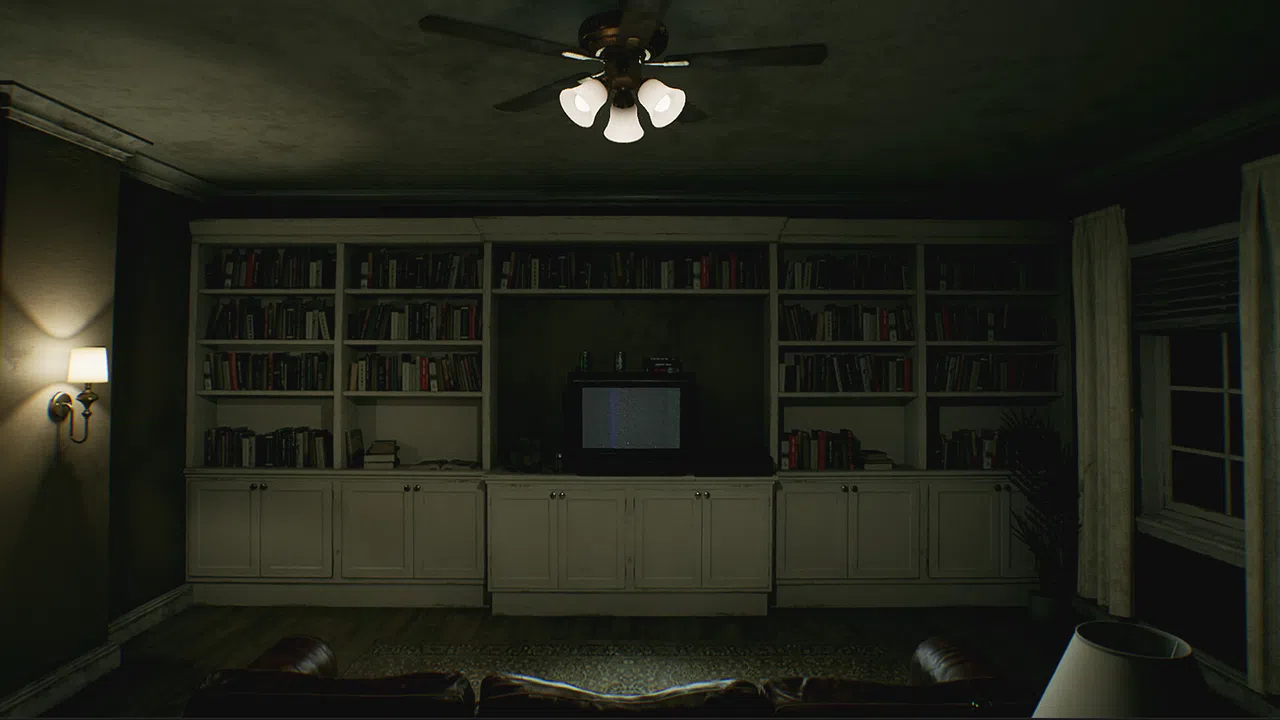 Closing Doors Screenshot 1