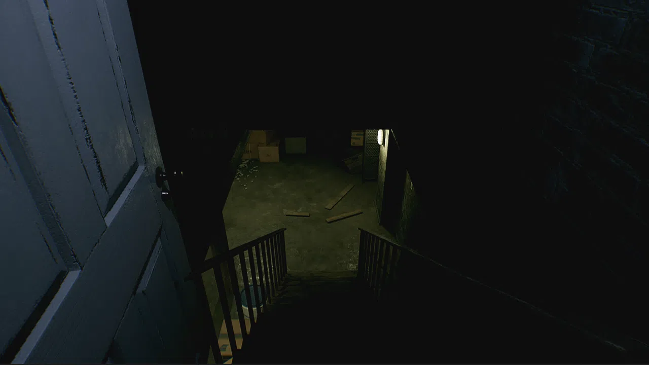 Closing Doors Screenshot 4