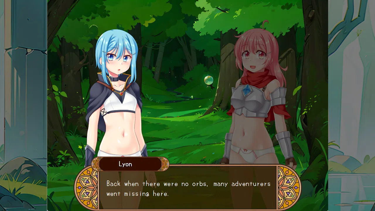 Dragonsbane Sword Brawdia High! Screenshot 6