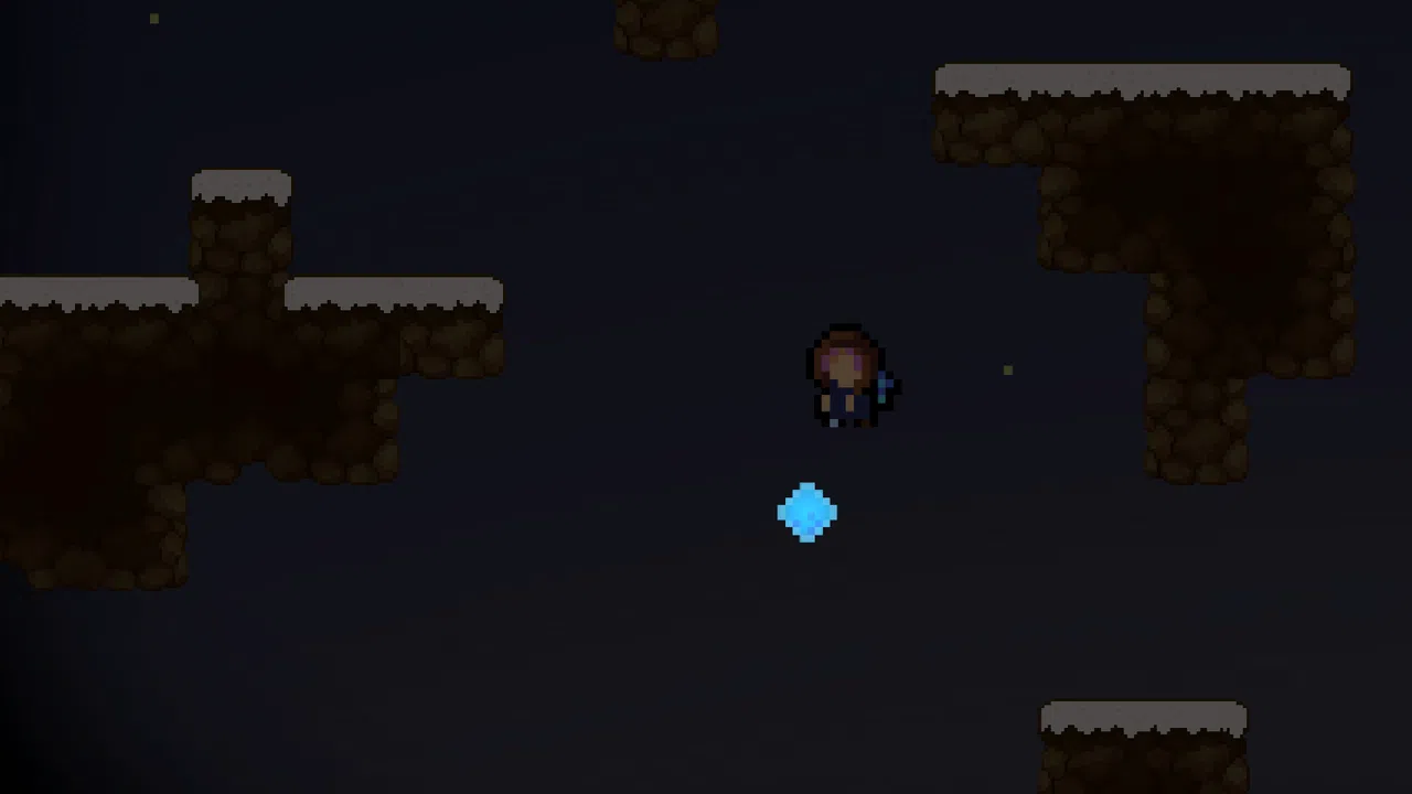 Mary's Quest Screenshot 4