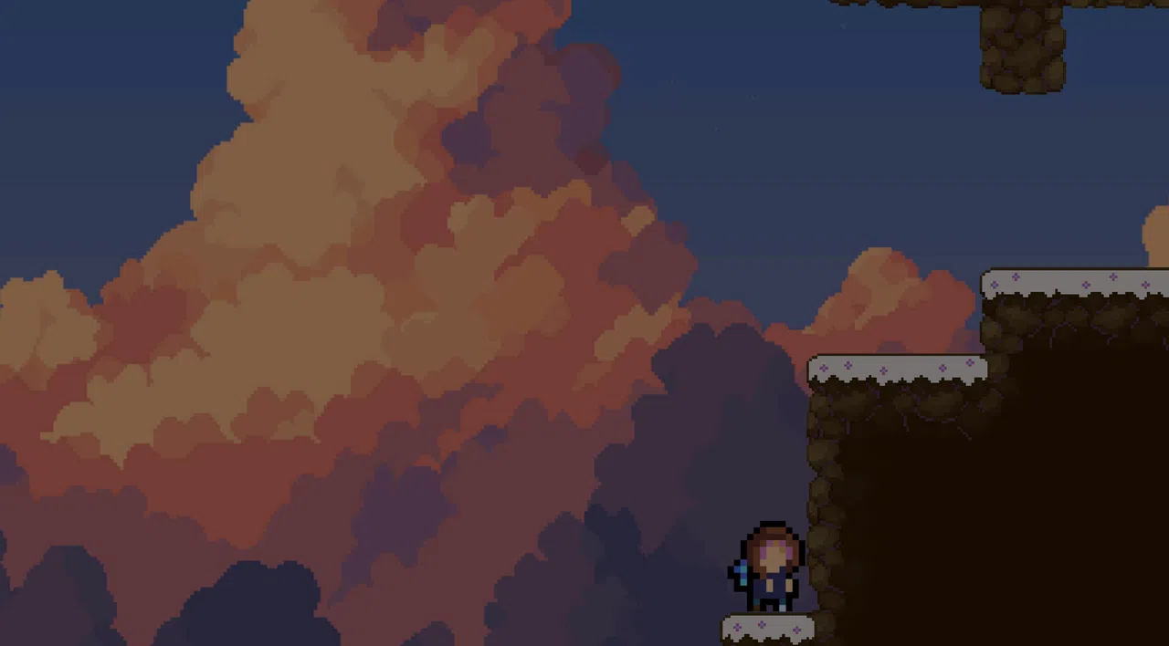 Mary's Quest Screenshot 5