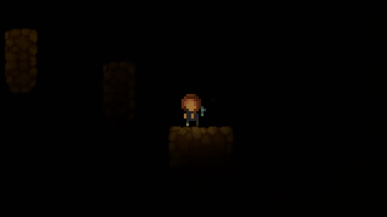 Mary's Quest Screenshot 3