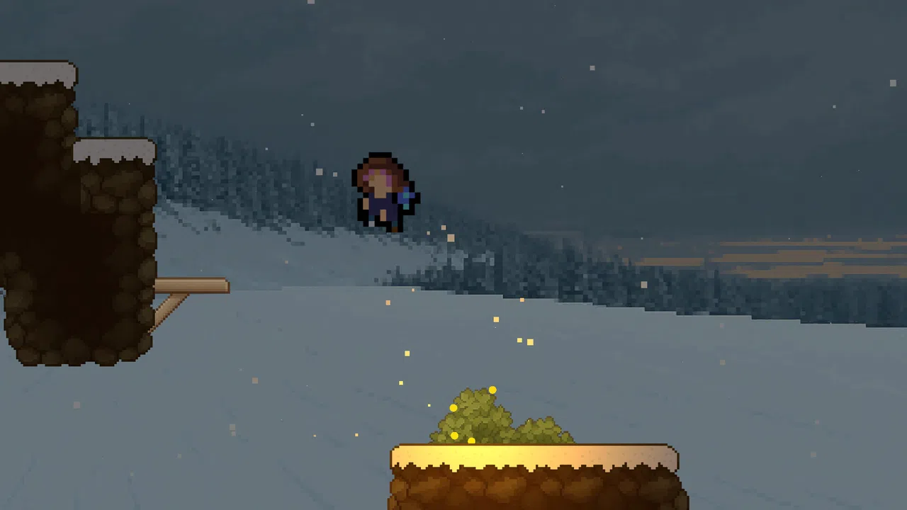 Mary's Quest Screenshot 0