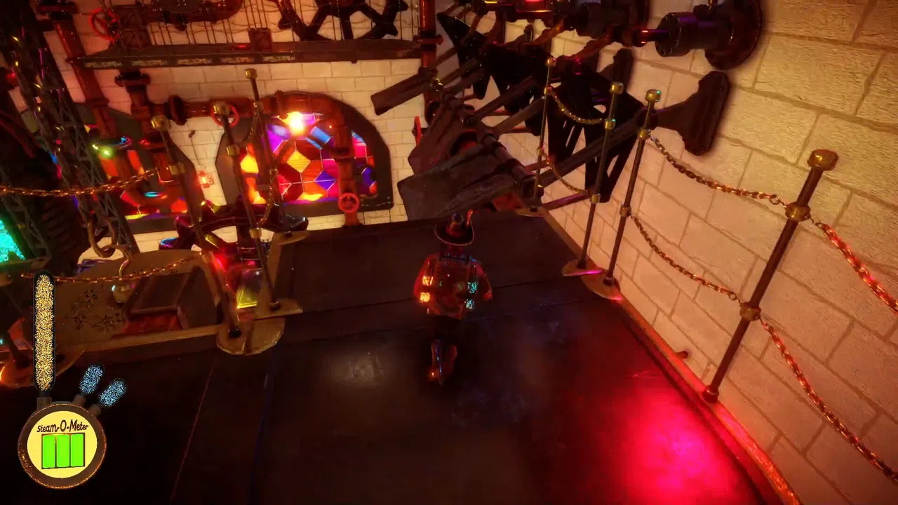 Tiempo Screenshot 4