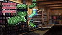 靴下物語ー大門ジゲンの靴下店ー Screenshot 5
