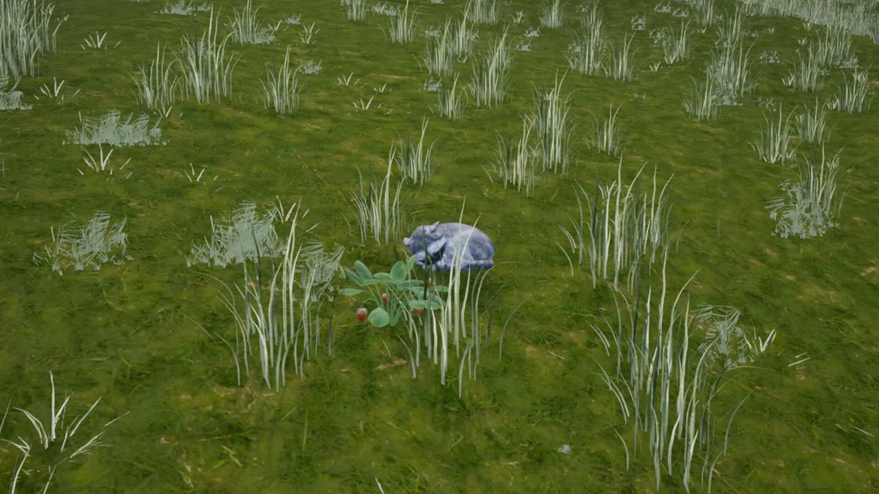 Paws & Circuits: Reboot Earth Screenshot 3