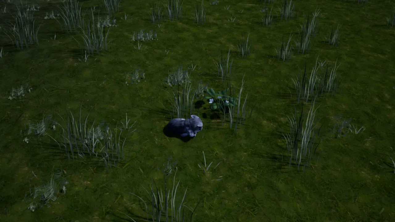 Paws & Circuits: Reboot Earth Screenshot 4